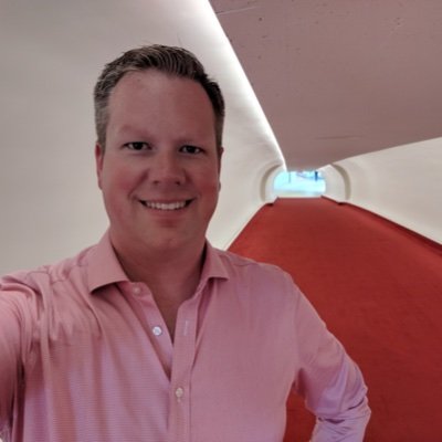 Credit card and travel rewards geek. Pilot. Aggressively Midwestern. Former freelancer for all the big sites. Now publishing my own take at https://t.co/tkgZ1P9yhz.
