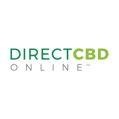 DirectCbd Profile Picture