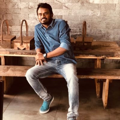 ChowMalapati's profile picture. Don’t be realistic .. it hurts you