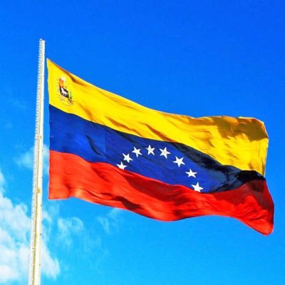 Enamorada de Venezuela, con muchas ganas de trabajar y sacar adelante a mi país ! Venezuela el país más bello del Mundo 🇻🇪❤️