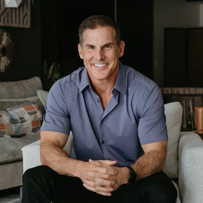 I am no longer active on Twitter. To stay connected, follow @craiggroeschel on Instagram, TikTok, and Facebook.