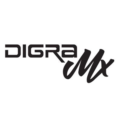 DIGRA es la rama oficial de la Asociación de Investigación de Juegos Digitales (DIGRA) en México 🇲🇽 #DIGRAMx