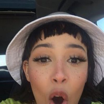 not_aviicito's profile picture. frogs