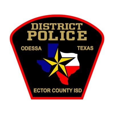 Official Twitter of the Ector County ISD Police Deparment