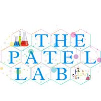 ThePatelGroup🇮🇳 (@thebkplab) 's Twitter Profile Photo ThePatelGroup🇮🇳 (@thebkplab) 's Twitter Profile Photo