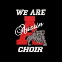 Austin High School Choir (@austin_choir) 's Twitter Profile Photo Austin High School Choir (@austin_choir) 's Twitter Profile Photo