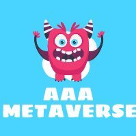 AAA Metaverse for all gamefi and nft lover. AMT is a Web3 and DAO that portfolio in disruptive innovation token. #game #travel