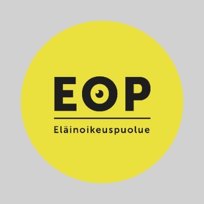 Eläinoikeuspuolue