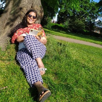 Journalist. Food blogger. Mother of 2. Home is Delhi and London.
Instagram page: https://t.co/c1l0xssUE6