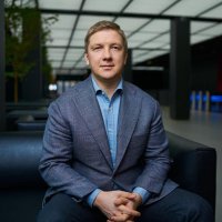 Andriy Kobolyev (@kobolyev) 's Twitter Profile Photo Andriy Kobolyev (@kobolyev) 's Twitter Profile Photo