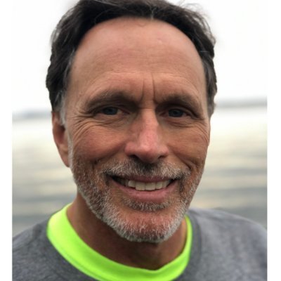 Writer - 6x top writer on Medium. 
See BrianFeutz*com for short story fiction, essays, poetry, travel, humor, retirement, tech. 
Live More, Laugh, and Write On!