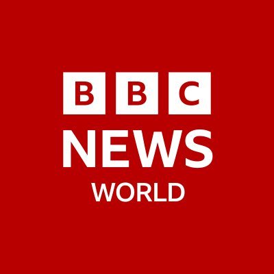 BBC News (World) Twitter