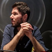 Steven Klein (@stevenmklein) 's Twitter Profile
