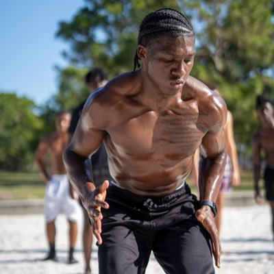 Nick Louis Profile