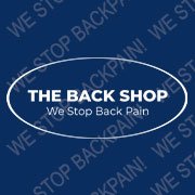 The Back Shop Profile