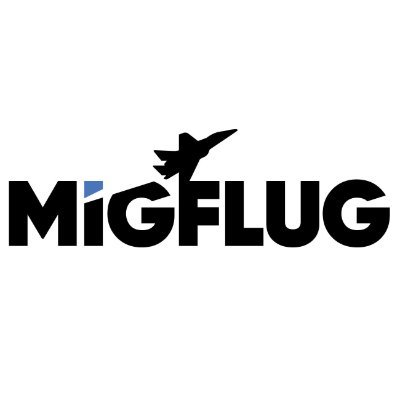 Break through the dream barrier. MiGFlug will give you the unique opportunity to fly a real fighter jet. Be a fighter pilot for a day!