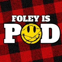 Foley Is Pod w/Mick Foley(@foleyispod__) 's Twitter Profileg