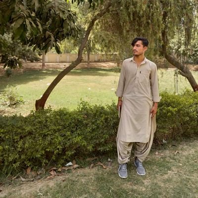 STUDENT OF SOCIAL WORK.
member of @BEC_Bahawalpur