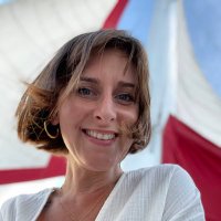 Elizabeth Wiener (@lizcwiener) 's Twitter Profile