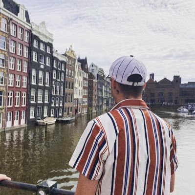 Theo_Nrr's profile picture. GANG