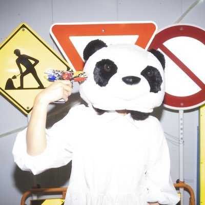 ジジ Xでは微活さんのプロフィール画像