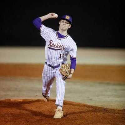 CHS Baseball 24’ RHP 6’5” 212lb