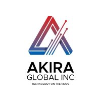 Akira Global Inc.(@akira_global_) 's Twitter Profile Photo