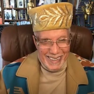Host of the Dr. Oba T'Shaka Show
Pan Africanist, Original Revolutionary, C.O.R.E. Organizer, SF State Emeritus Professor, Afr. Amer. Studies Chair