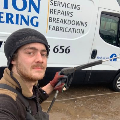 Charles94831846's profile picture. Turning spanner’s drinking coffee!