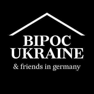 BIPoCukraine Profile Picture