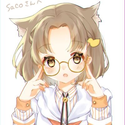 🎪saco🐥さんのプロフィール画像