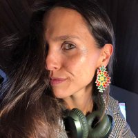 Paola Valdivieso (@paolitavr) 's Twitter Profile