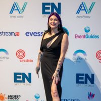 Gina - Tattooed Event Manager(@TattEventMgr) 's Twitter Profile Photo