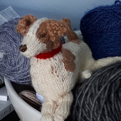 sharonmccart's profile picture. Variously employed.