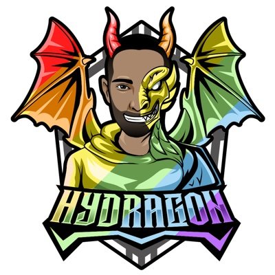 RETIRED variety streamer (Gay 🌈) on @Twitch! 

My streaming pronouns are he/hoe/bish 🤣 

https://t.co/2OTFSoGcAF 

#ResidentEvil #PokemonGO #ApexLegends