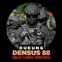 Boedhi Wes Tobat (@bukankancil) 's Twitter Profile