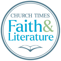 Church Times Festival of Faith & Literature (@faithlitfest) 's Twitter Profile