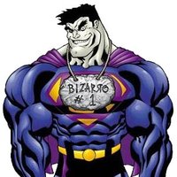 ManBizzaro (@manbizzaro) 's Twitter Profile