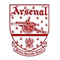 AFC_Dan (@afcdan86) Twitter profile photo