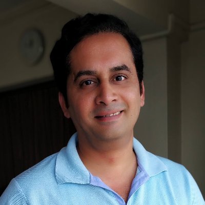 Dhiraj Dhotre Profile