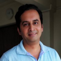 Dhiraj Dhotre (@dhirajdhotre) 's Twitter Profile