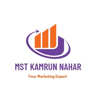 Professional Creative Digi Marketer:
📱 SMM & SEM Expert
⌨️ SEO Expert
💻Shopify & Wordpress Expert
💡Help to grow your Business worldwide
#open_to_work