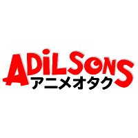 Adilsons Otaku(@AdilsonsOtaku) 's Twitter Profile Photo