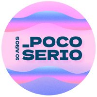 Poco Serio (@pocoserio_radio) 's Twitter Profile