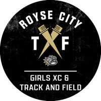 RCHS Girls Track & Field/XC (@rchsgirlstfxc) 's Twitter Profile Photo RCHS Girls Track & Field/XC (@rchsgirlstfxc) 's Twitter Profile Photo