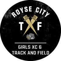 RCHS Girls Track & Field/XC(@RCHSGIRLSTFXC) 's Twitter Profile Photo