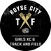 RCHS Girls Track & Field/XC (@RCHSGIRLSTFXC) Twitter profile photo