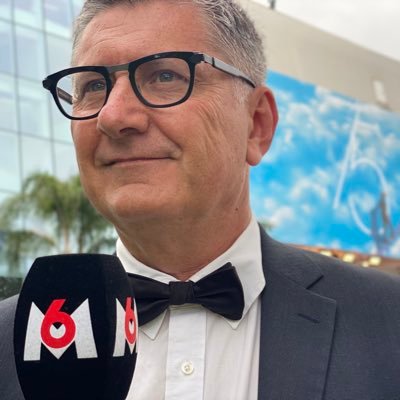 OliLevasseur's profile picture. Journaliste @M6 pour aujourd’hui @ESJLille 63è promo pour hier