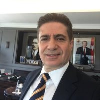 Mustafa Ertekin(@Mustafa_ertekin) 's Twitter Profile Photo