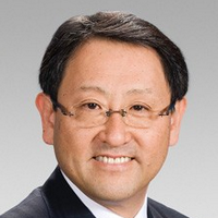 Plaid Akio Toyoda (@plaid_toyoda) Twitter profile photo